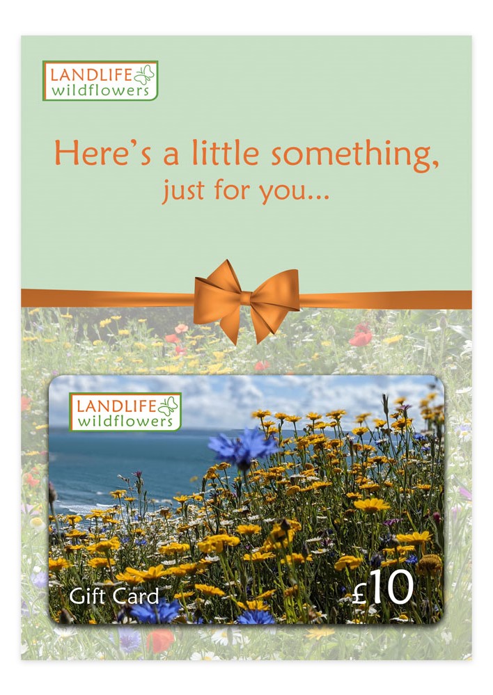 Landlife Gift Voucher