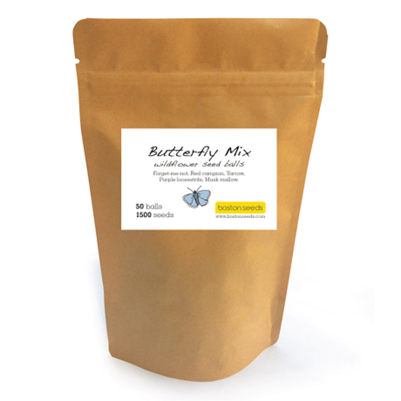 Butterfly Mix