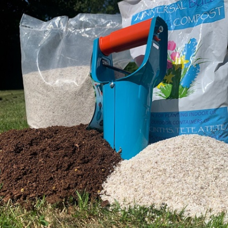 Bulb Planting Essentials Pack