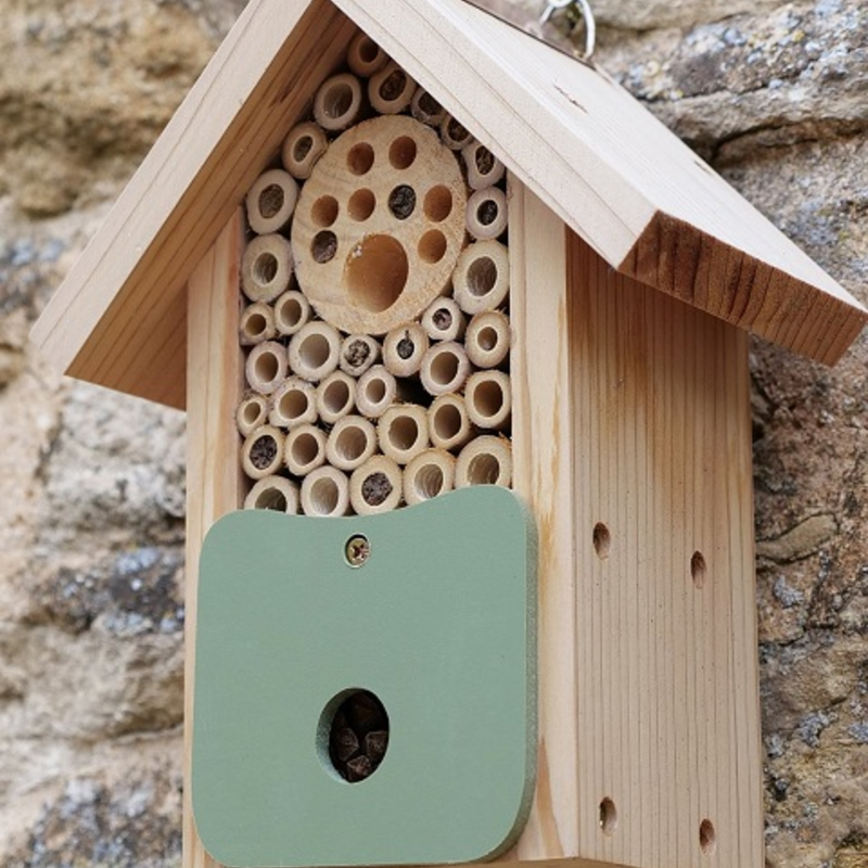 Bee Barn