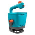 Handheld Seed & Fertiliser Spreader - Landlife Wildflowers