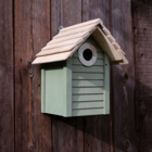 New England Nest Box