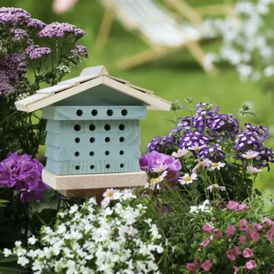 Beverston Bee Hotel
