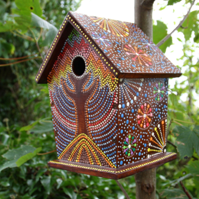 Nest Box