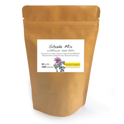 Shade Mix