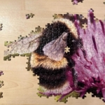 Bumble\u0020Bee\u0020Jigsaw\u0020Puzzle