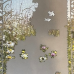 Traditional\u0020Meadow\u0020Wildflower\u0020Jigsaw\u0020Puzzle